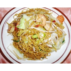 COMBO CHOW MEIN